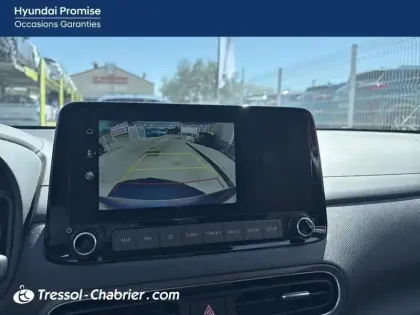 Photo 25 Hyundai Kona Gén. I Ph2 Creative 5