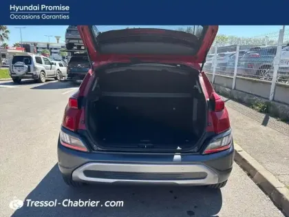 Photo 7 Hyundai Kona Gén. I Ph2 Creative 5