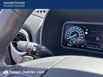 Photo 17 Hyundai Kona Gén. I Ph2 Creative 5