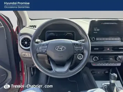 Photo 11 Hyundai Kona Gén. I Ph2 Creative 5