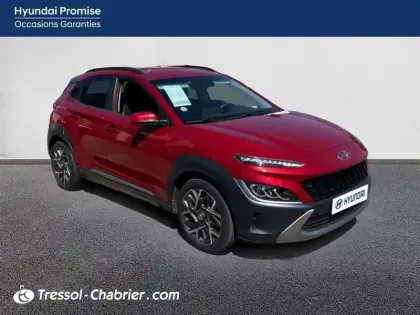 Photo 28 Hyundai Kona Gén. I Ph2 Creative 5