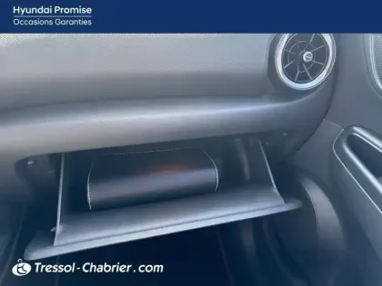 Photo 15 Hyundai Kona Gén. I Ph2 Creative 5