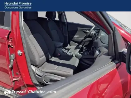 Photo 8 Hyundai Kona Gén. I Ph2 Creative 5