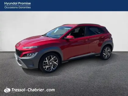 Photo Hyundai Kona Creative