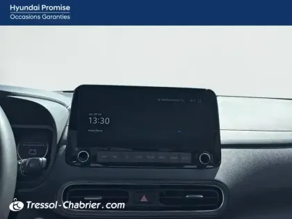 Photo 10 Hyundai Kona Gén. I Ph2 Creative 5