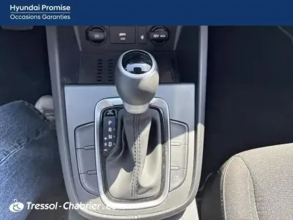 Photo 23 Hyundai Kona Gén. I Ph2 Creative 5