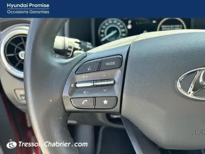 Photo 18 Hyundai Kona Gén. I Ph2 Creative 5