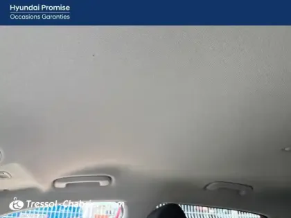 Photo 24 Hyundai Kona Gén. I Ph2 Creative 5