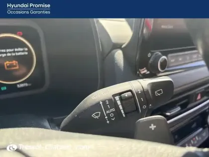 Photo 16 Hyundai Kona Gén. I Ph2 Creative 5