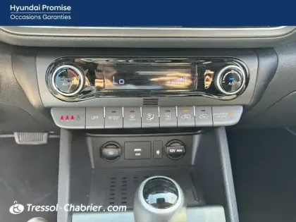 Photo 21 Hyundai Kona Gén. I Ph2 Creative 5