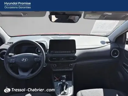 Photo 9 Hyundai Kona Gén. I Ph2 Creative 5
