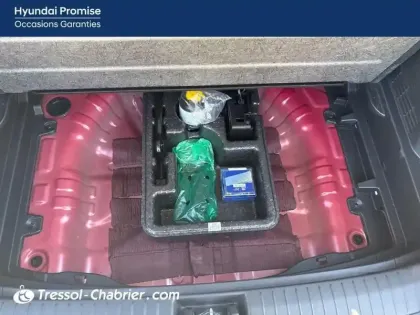 Photo 26 Hyundai Kona Gén. I Ph2 Creative 5