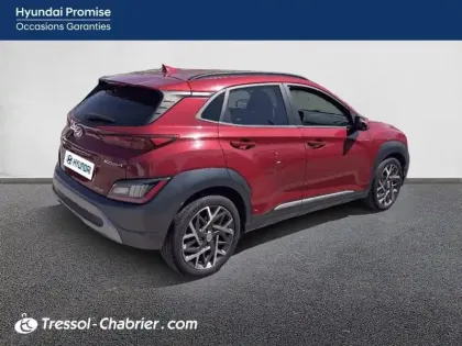 Photo 27 Hyundai Kona Gén. I Ph2 Creative 5