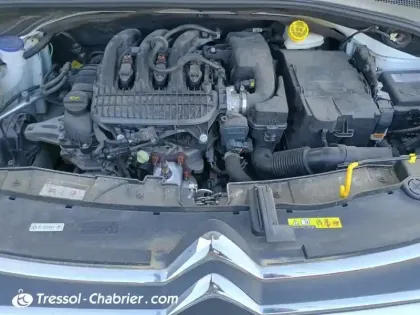 Photo 6 Citroën C3  PureTech 83 S&S BVM5 Shine Business