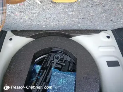 Photo 26 Citroën C3  PureTech 83 S&S BVM5 Shine Business