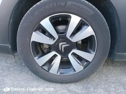 Photo 14 Citroën C3  PureTech 83 S&S BVM5 Shine Business