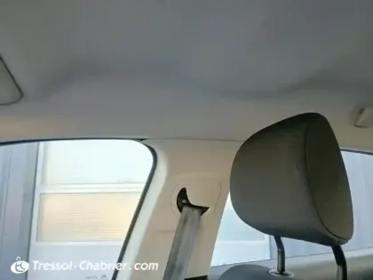 Photo 24 Citroën C3  PureTech 83 S&S BVM5 Shine Business