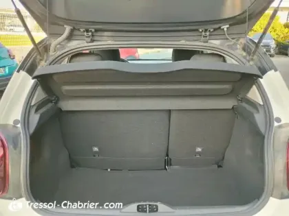 Photo 7 Citroën C3  PureTech 83 S&S BVM5 Shine Business