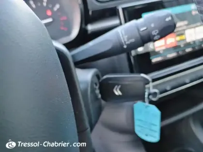 Photo 17 Citroën C3  PureTech 83 S&S BVM5 Shine Business