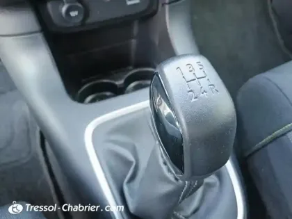 Photo 23 Citroën C3  PureTech 83 S&S BVM5 Shine Business