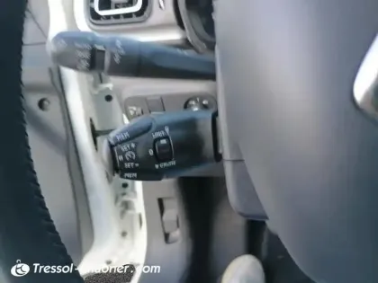 Photo 16 Citroën C3  PureTech 83 S&S BVM5 Shine Business