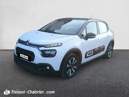 Photo Citroën C3 City Cross 4x4