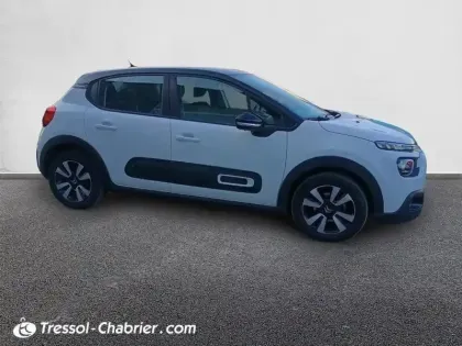 Photo 27 Citroën C3  PureTech 83 S&S BVM5 Shine Business