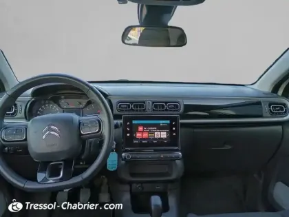 Photo 9 Citroën C3  PureTech 83 S&S BVM5 Shine Business