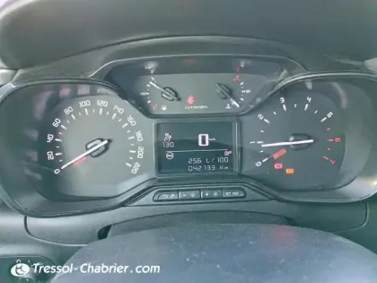 Photo 20 Citroën C3  PureTech 83 S&S BVM5 Shine Business