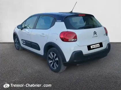 Photo 29 Citroën C3  PureTech 83 S&S BVM5 Shine Business