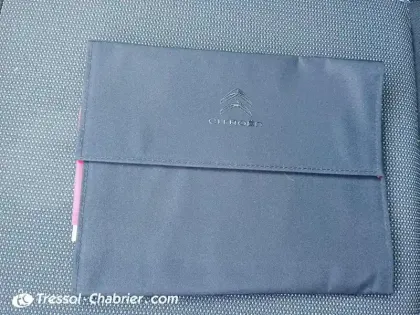 Photo 15 Citroën C3  PureTech 83 S&S BVM5 Shine Business