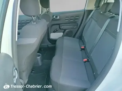 Photo 22 Citroën C3  PureTech 83 S&S BVM5 Shine Business