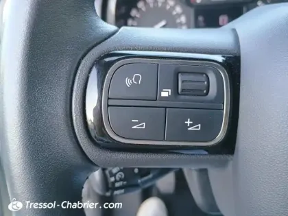 Photo 18 Citroën C3  PureTech 83 S&S BVM5 Shine Business