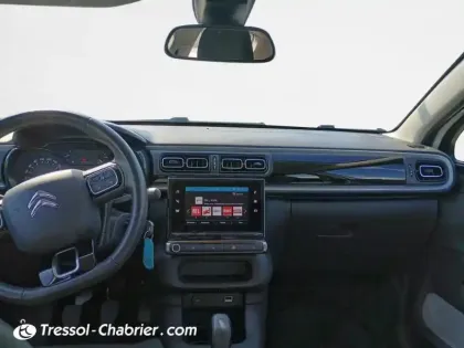 Photo 9 Citroën C3  PureTech 83 S&S BVM5 Shine Business