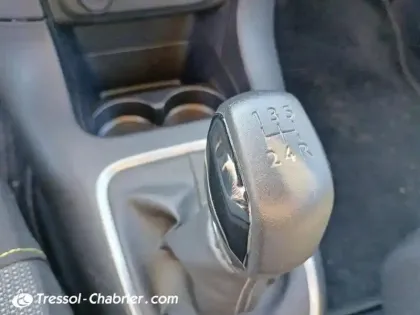 Photo 23 Citroën C3  PureTech 83 S&S BVM5 Shine Business