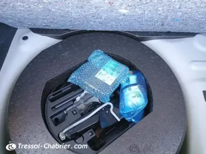 Photo 26 Citroën C3  PureTech 83 S&S BVM5 Shine Business