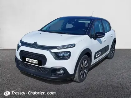 Photo Citroën C3 Shine Business