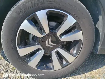 Photo 14 Citroën C3  PureTech 83 S&S BVM5 Shine Business