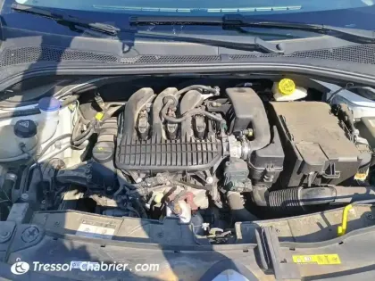 Photo 6 Citroën C3  PureTech 83 S&S BVM5 Shine Business