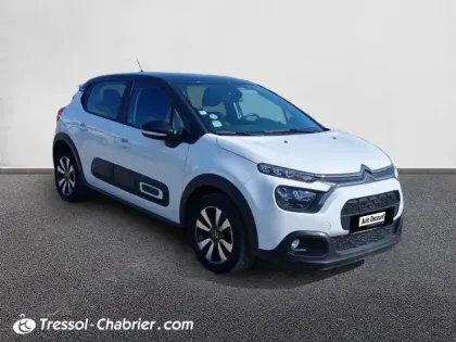 Photo 28 Citroën C3  PureTech 83 S&S BVM5 Shine Business