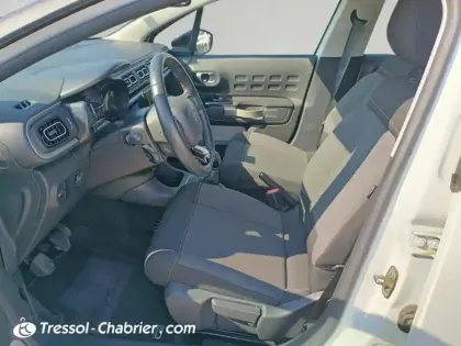 Photo 8 Citroën C3  PureTech 83 S&S BVM5 Shine Business