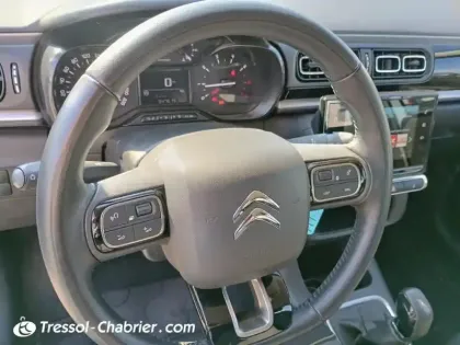 Photo 11 Citroën C3  PureTech 83 S&S BVM5 Shine Business