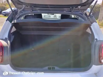 Photo 7 Citroën C3  PureTech 83 S&S BVM5 Shine Business