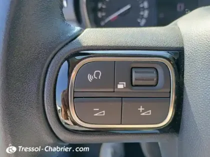 Photo 18 Citroën C3  PureTech 83 S&S BVM5 Shine Business