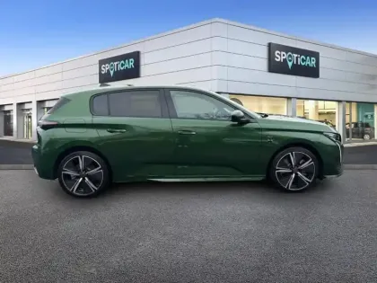 Photo 5 Peugeot 308  PHEV 180 e-EAT8 GT