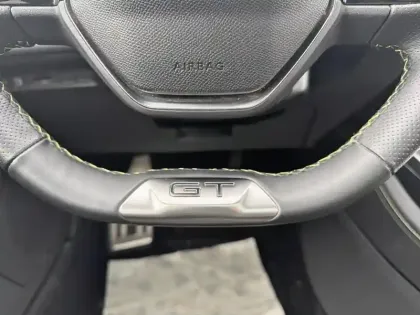 Photo 27 Peugeot 308  PHEV 180 e-EAT8 GT