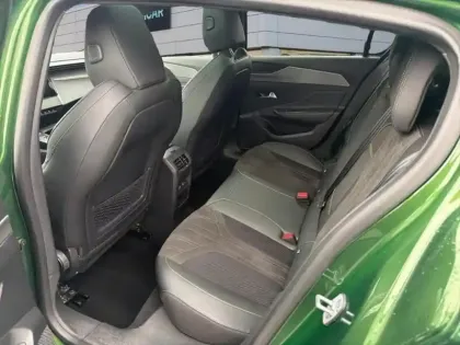 Photo 22 Peugeot 308  PHEV 180 e-EAT8 GT