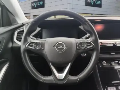 Photo 11 Opel Grandland Gén. I Ph1 GS Line 5