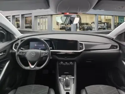 Photo 9 Opel Grandland Gén. I Ph1 GS Line 5