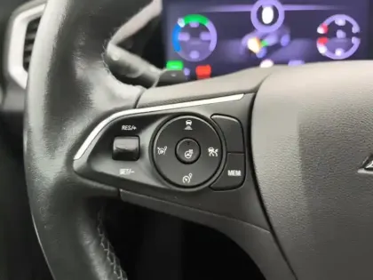 Photo 18 Opel Grandland Gén. I Ph1 GS Line 5